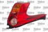 VALEO 044975 Combination Rearlight